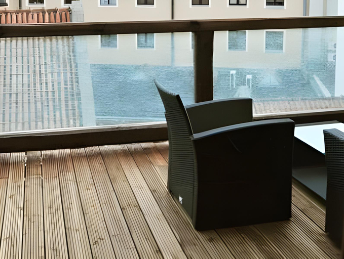 Sport & Beauty 2, Apartamenty K2 Podmurna 36, Toruń City