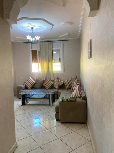 2, Residence Micasa, Nador