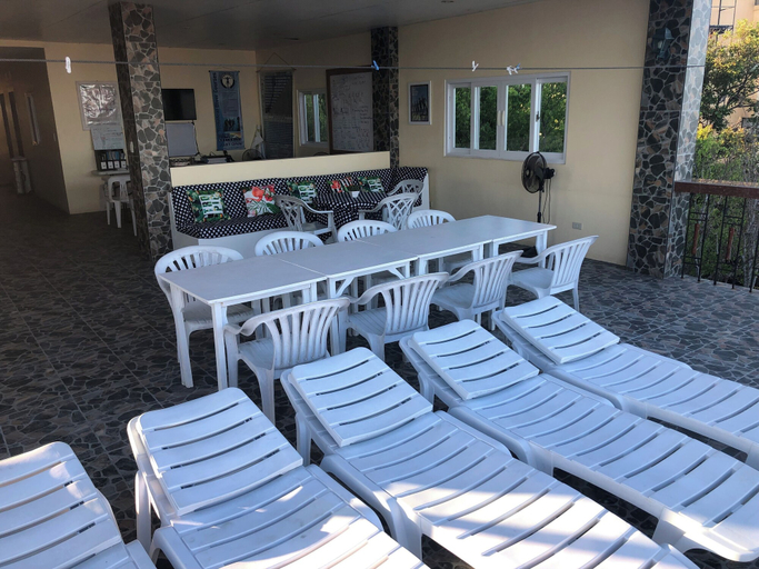 Others 5, CNC DIVE RESORT, Lapu-Lapu City