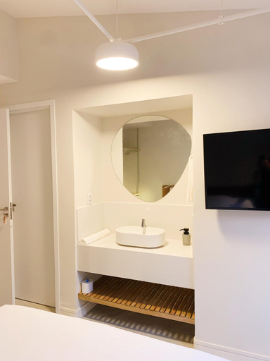 Bathroom 6