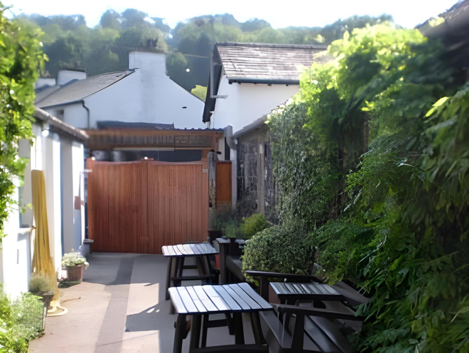 Others 3, The Black Bull Inn and Hotel, Cumbria