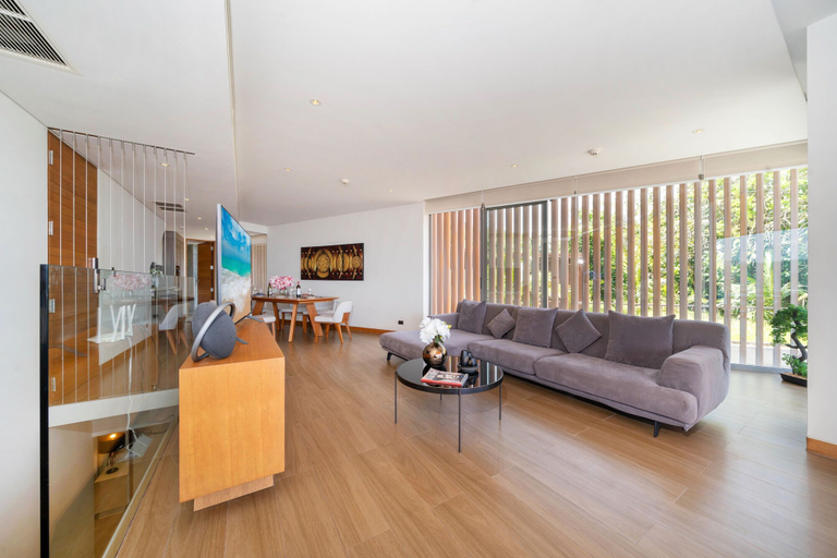 Others 5, Luxury 2BR Apartment in Bluepoint 82, Phuket Island