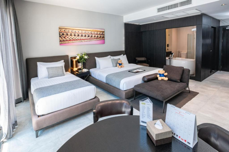 Bedroom 13