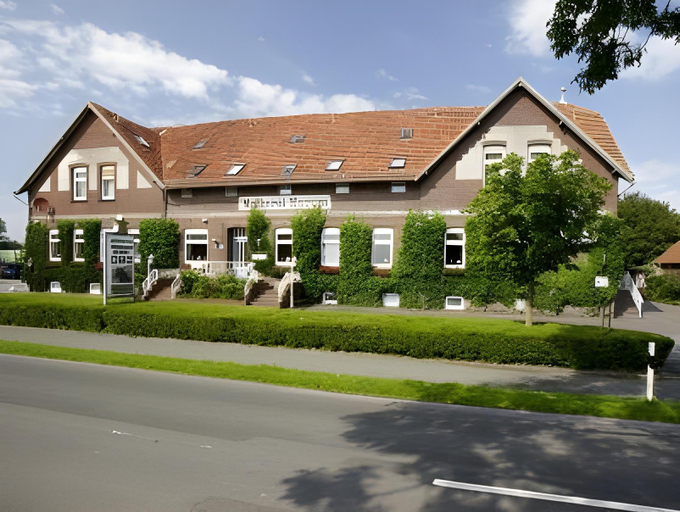 Others 5, Frieslandstern - Ferienhof und Hotel, Friesland