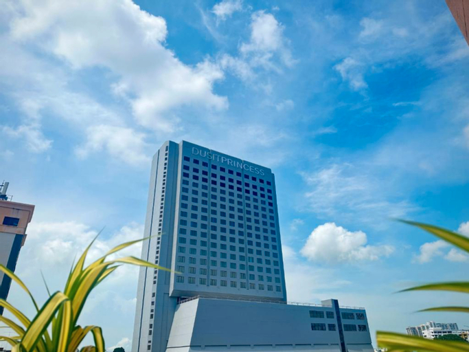 Dusit Princess Melaka, Malacca City
