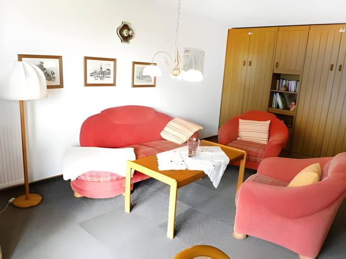 Others 2, Apartment Ballertutje by Interhome, Aurich