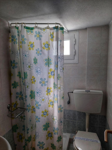 Bathroom 5, Mare - Rooms, Central Macedonia