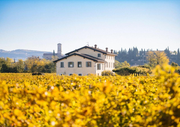 Others 3, Dimora Buglioni Wine Relais, Verona
