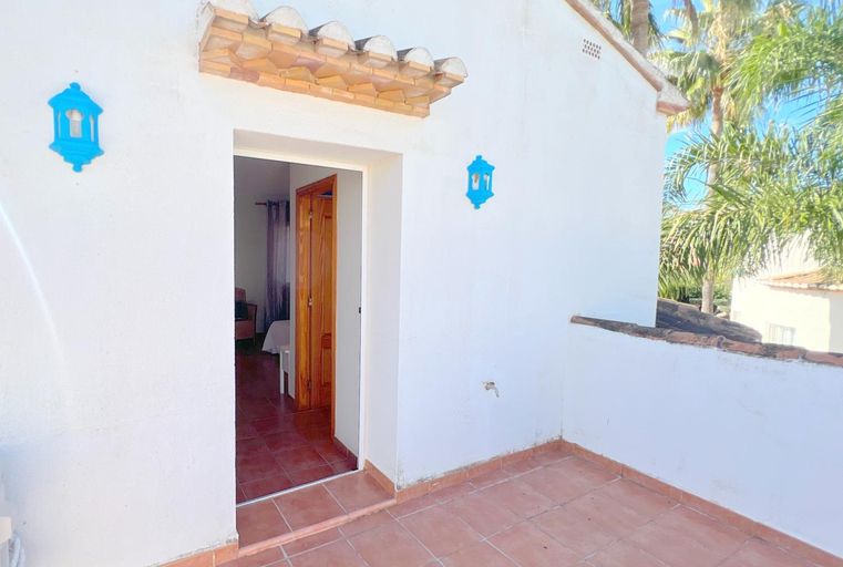 Attractions, Villas Molins - BTB, Alicante