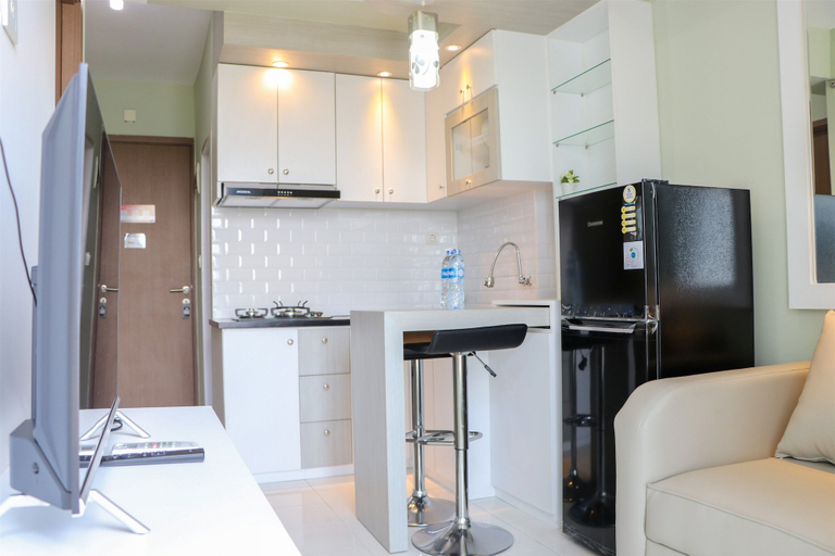 Others 5, Spacious and Good 2BR at Podomoro Golf View Apartment, Bogor