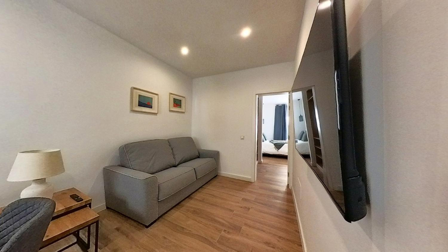 Others 4, MyHome Urban Apartments-Air Conditioning-City Center, Las Palmas