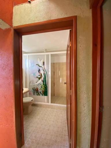 Bathroom 3, Cabanas y Habitaciones El Malecon, Pátzcuaro