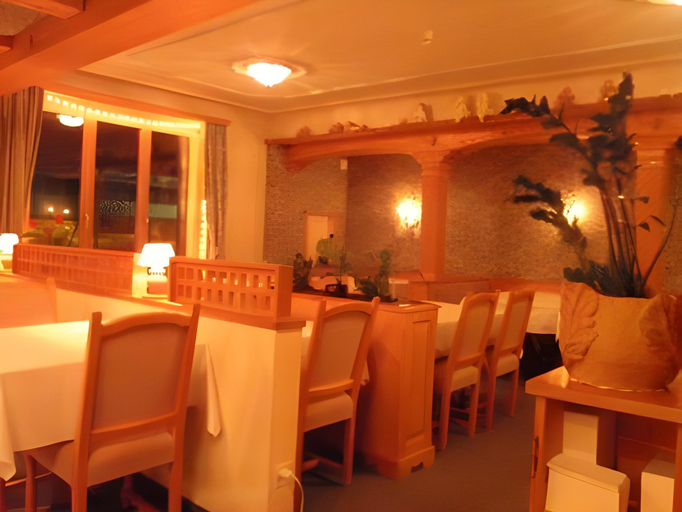 Food & Drinks 4, Hotel Bundnerhof, Prättigau/Davos