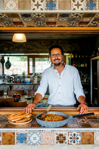Food & Drinks 4, Eco Farm Boutique Hotel, Bodrum