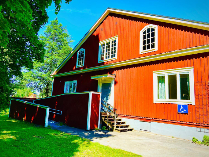 Others 4, Solakoop B&B, Karlstad