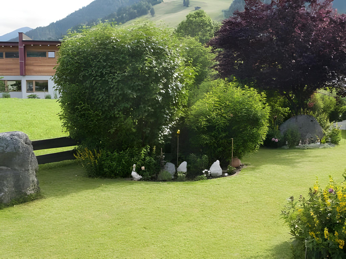 Others 5, Fruhstuckspension Tannenhof, Kitzbühel