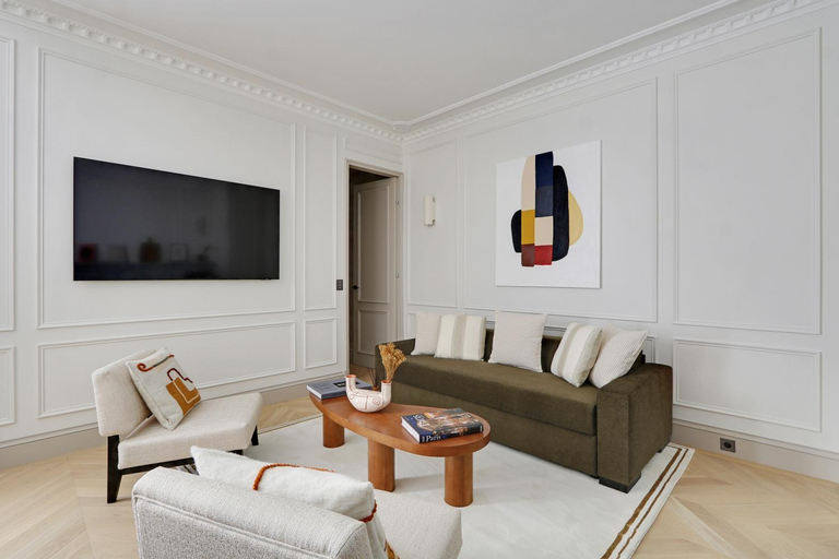 Others 3, TheLander - Serviced Apartments in Louvre - Rivoli, Paris