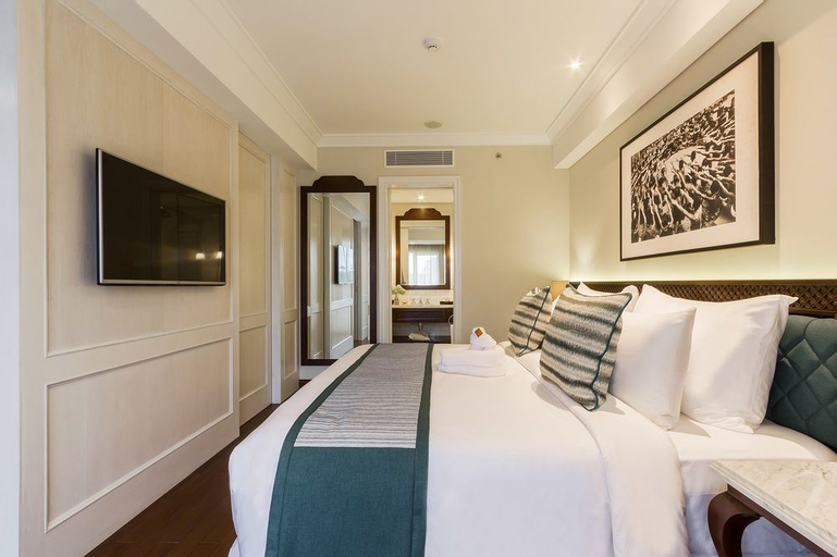 Bedroom 4, Maison Aurelia Sanur, Bali - by Pr��férence, Denpasar