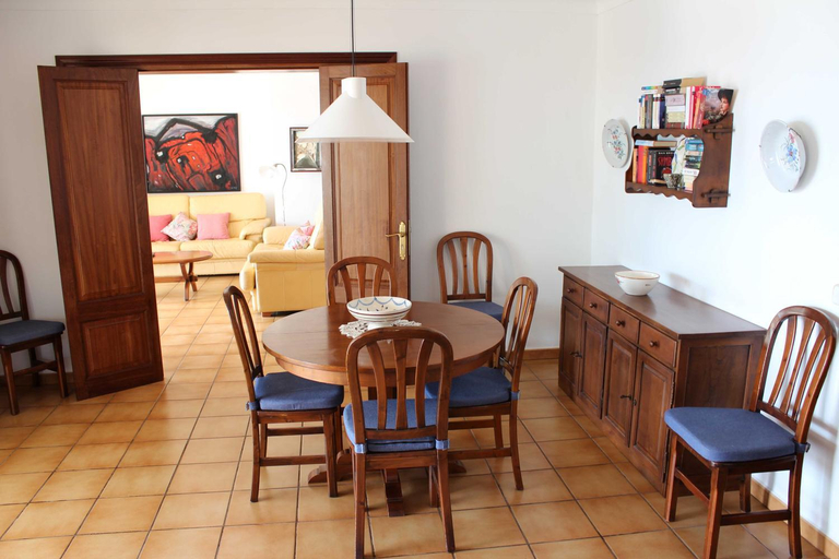 Others 3, Chalets Torre Nova, Baleares
