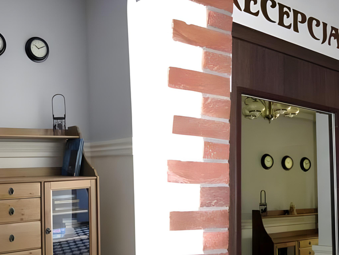 Others 4, Hostel Wratislavia PO, Środa Śląska