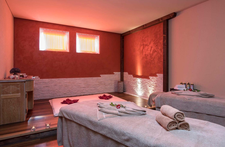 Bedroom 3, SALZANO, Interlaken
