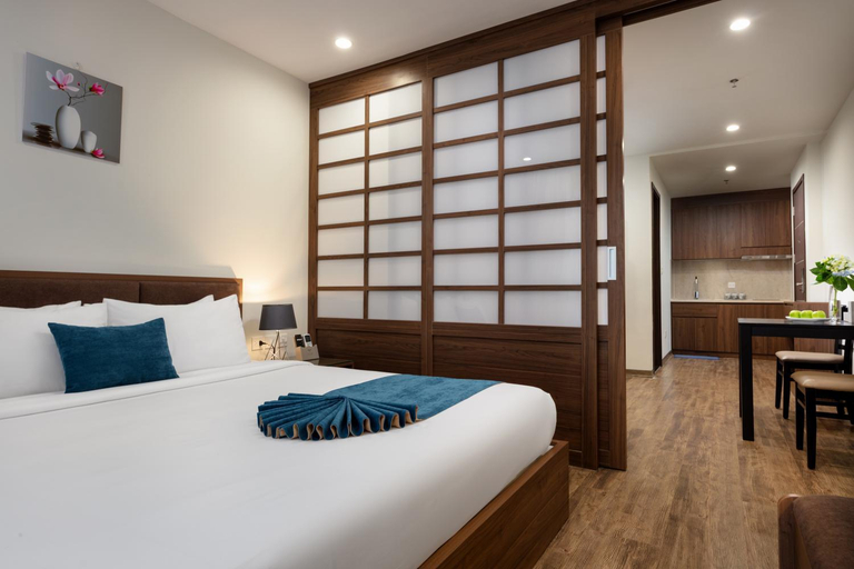 La Batisse Inn Hotel Hanoi, Ba Đình