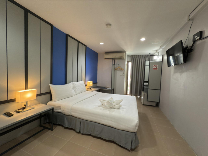 Regent Ngamwongwan Hotel, Muang Nonthaburi