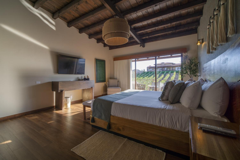Bedroom 11