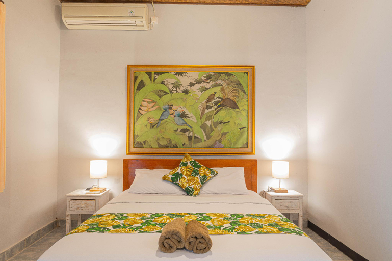 Bedroom 10
