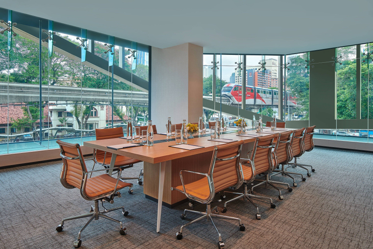 Food & Drinks 2, Fairfield by Marriott Chow Kit Kuala Lumpur, Kuala Lumpur