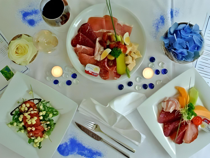 Food & Drinks 5, Gasthof zum Schutzen, Aarau