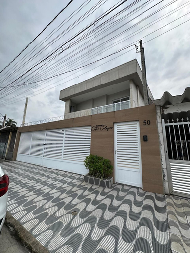 Exterior & Views, CASA DAS FLORES, São Vicente