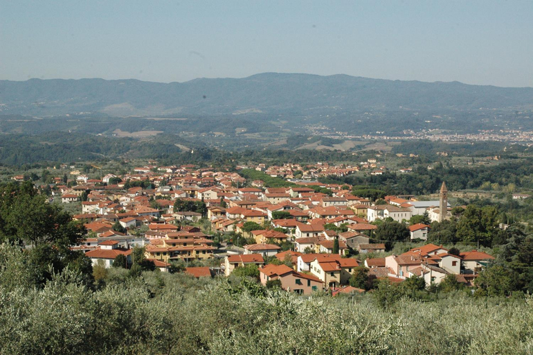 Others 4, Affittacamere La Sosta, Arezzo