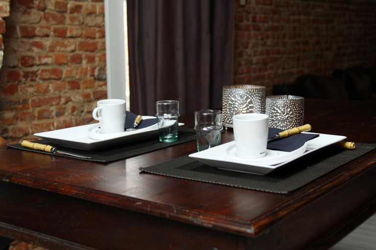 Others 4, B&B Casa Luna Loft, Oost-Vlaanderen