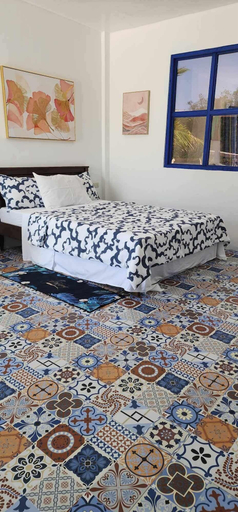 Bedroom 2, LA GRANDE SHORES Beach Resort, Santa Fe