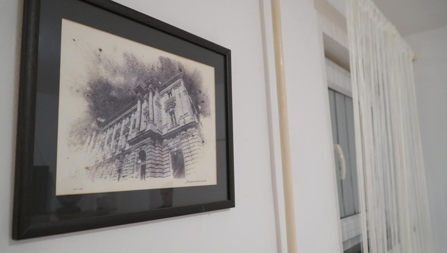 Facilities 2, Apartments Nera, Zagreb