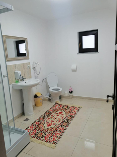 Bathroom 4, CASA NOBILIS PLUS, Gura Humorului