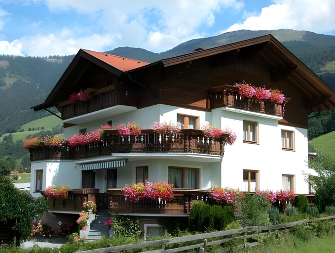 Others 5, Gastehaus Gratz - inklusive Eintritt in die Alpentherme, Sankt Johann im Pongau