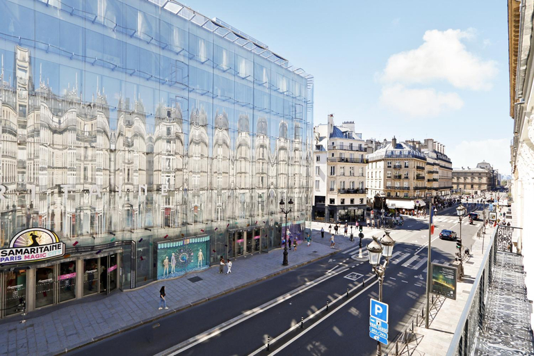 Others 5, TheLander - Serviced Apartments in Louvre - Rivoli, Paris