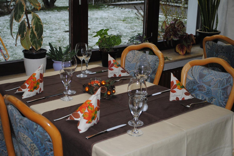 Food & Drinks 2, Gasthof Zum Diemeltal, Hochsauerlandkreis