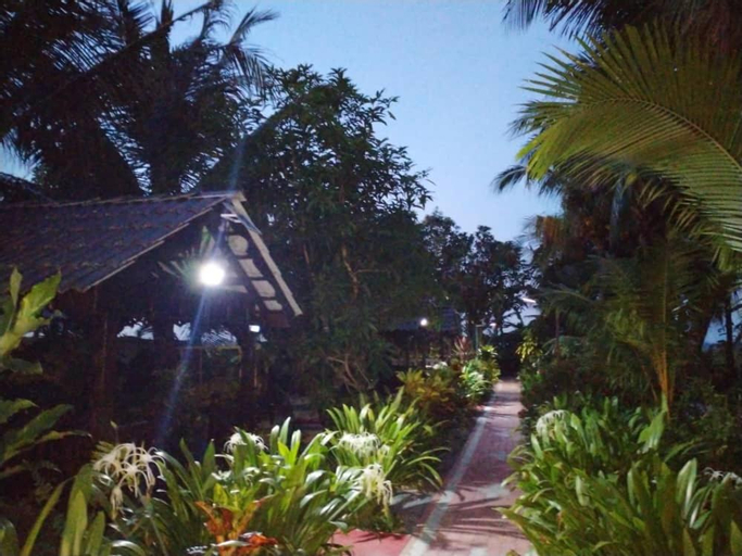 Kubang Sepat HomeStay, Kubang Pasu