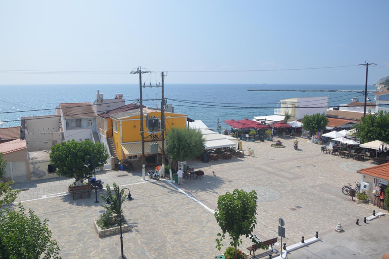 Others 3, Friendly Studios, North Aegean