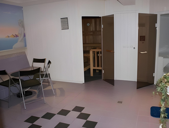 Others 5, Alp Larain B&B, Landeck