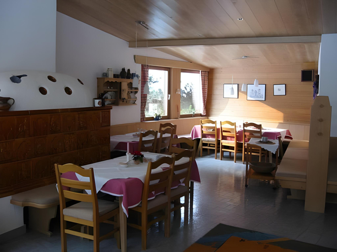 Food & Drinks 3, Das Lindtal - Appartements, Schwaz