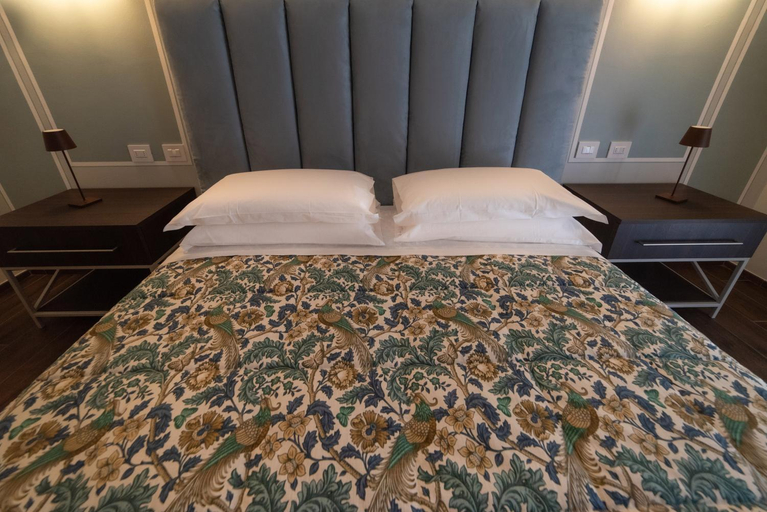 Bedroom 12