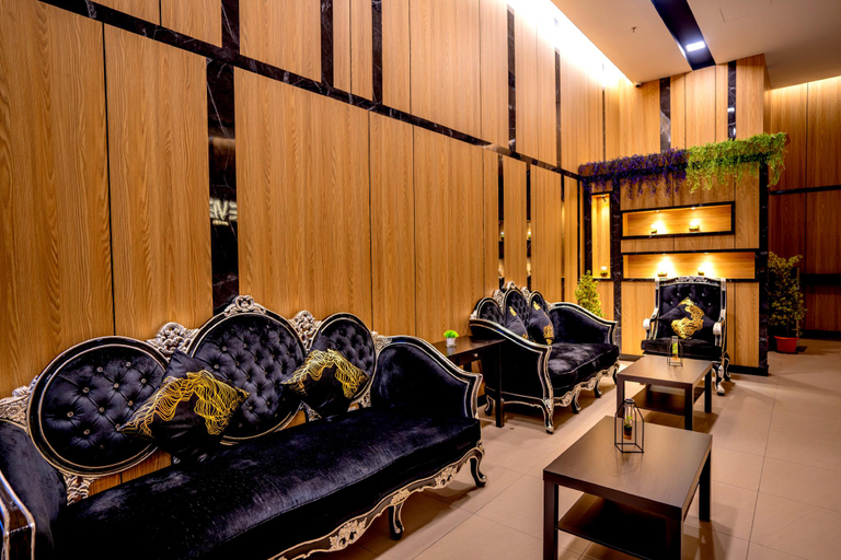 Public Area, DeView Hotel Penang, Penang Island