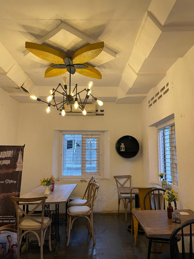 Others 4, Pi Home by Perwira Hub, Yogyakarta