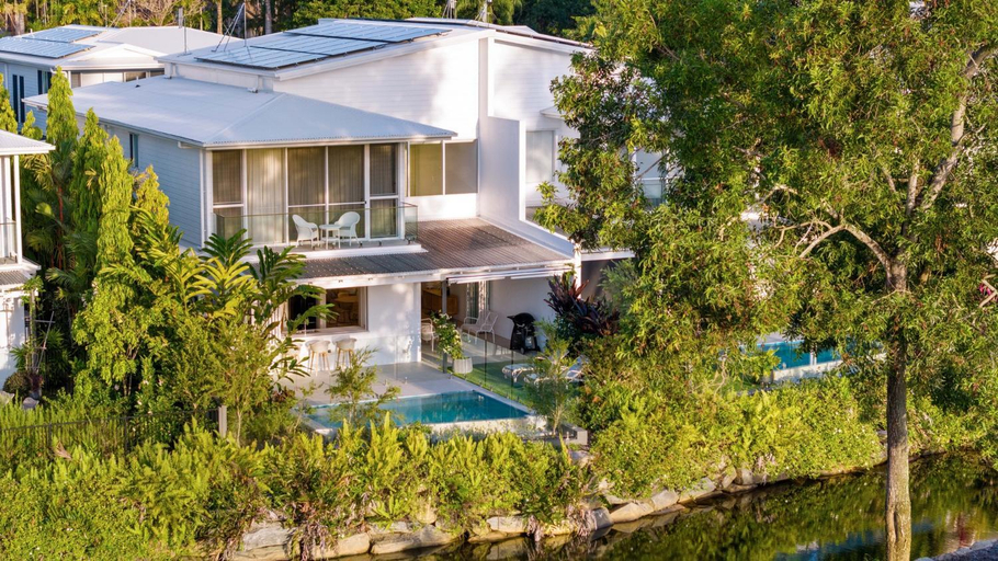 Escape Villas Port Douglas, Douglas