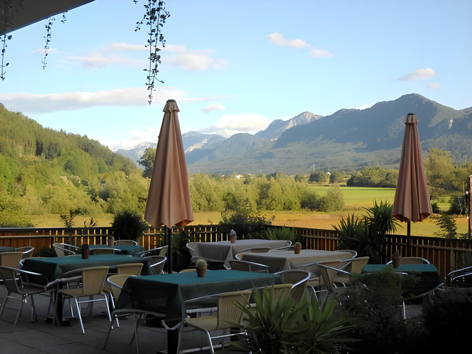 Food & Drinks 2, Theresienhof, Villach Land