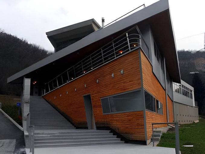 Guest Accommodation Primula, Nova Gorica